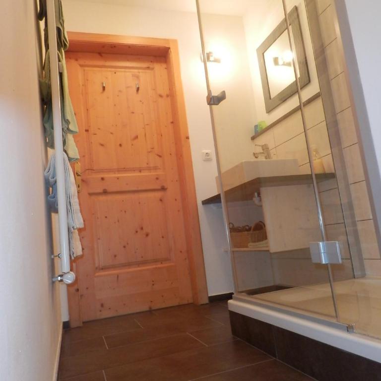 Casa Emmi - Apartment mit 1 Schlafzimmer und Bergblick - 20