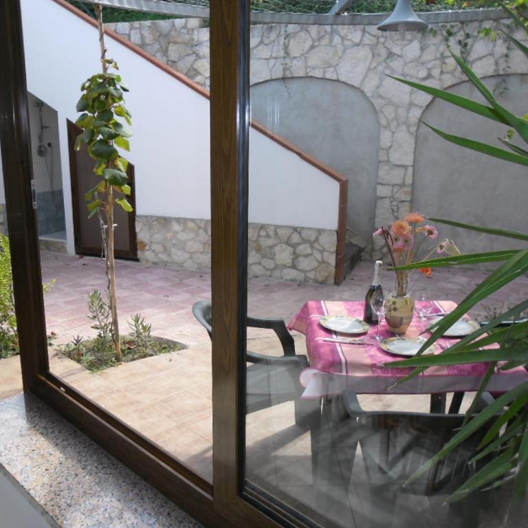 Residenza Pousada Romantica - Monolocale Familiare - 8