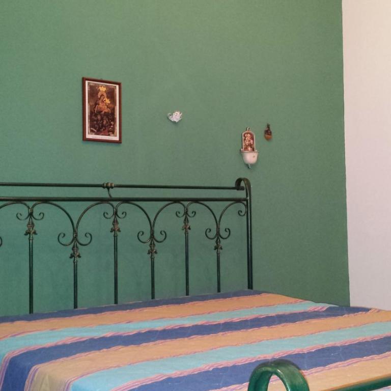 Villa a San Vito lo Capo Minaudo - Casa Vacanze - 11