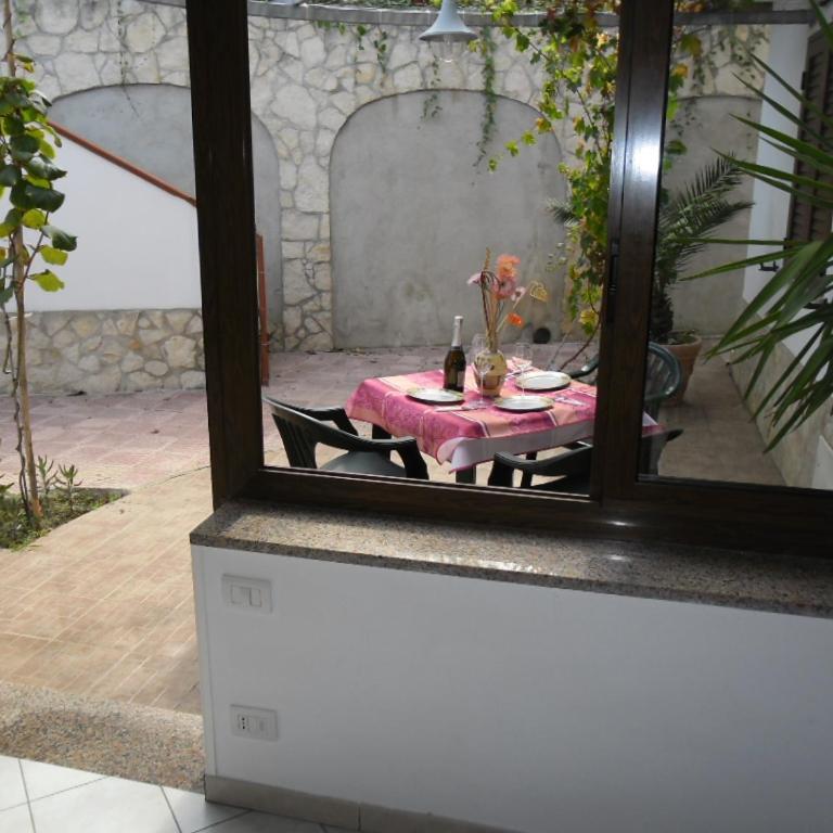 Residenza Pousada Romantica - Monolocale Familiare - 4