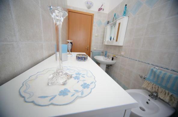 Villa a San Vito lo Capo Minaudo - Casa Vacanze - 10
