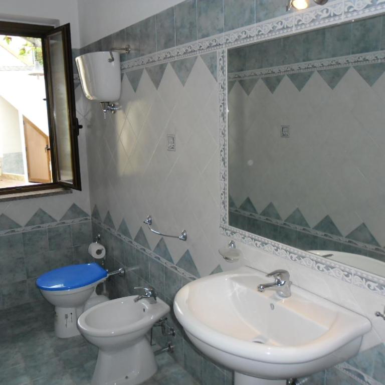 Residenza Pousada Romantica - Monolocale Familiare - 5