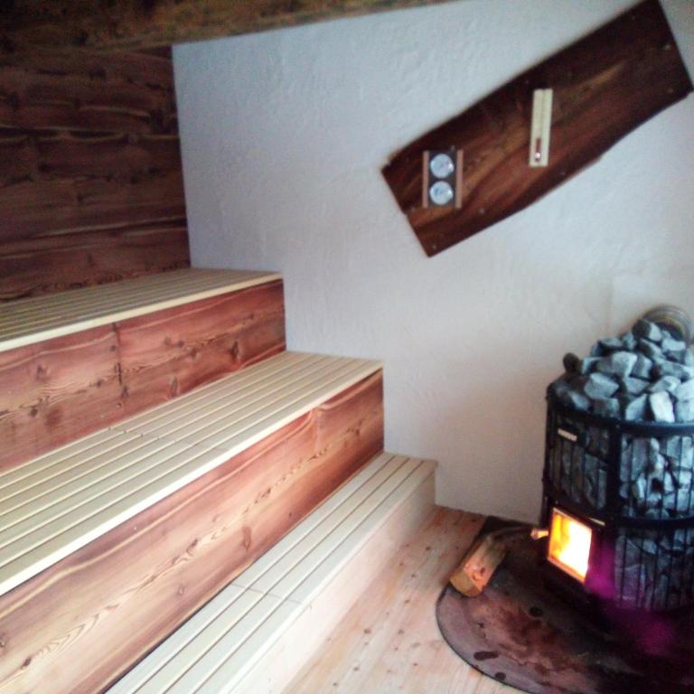 Sailer - Maison de Vacances - 20