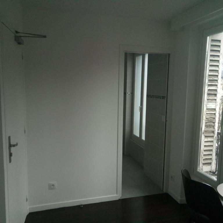 Hotel Rivoli - Chambre Simple Supérieure - 1