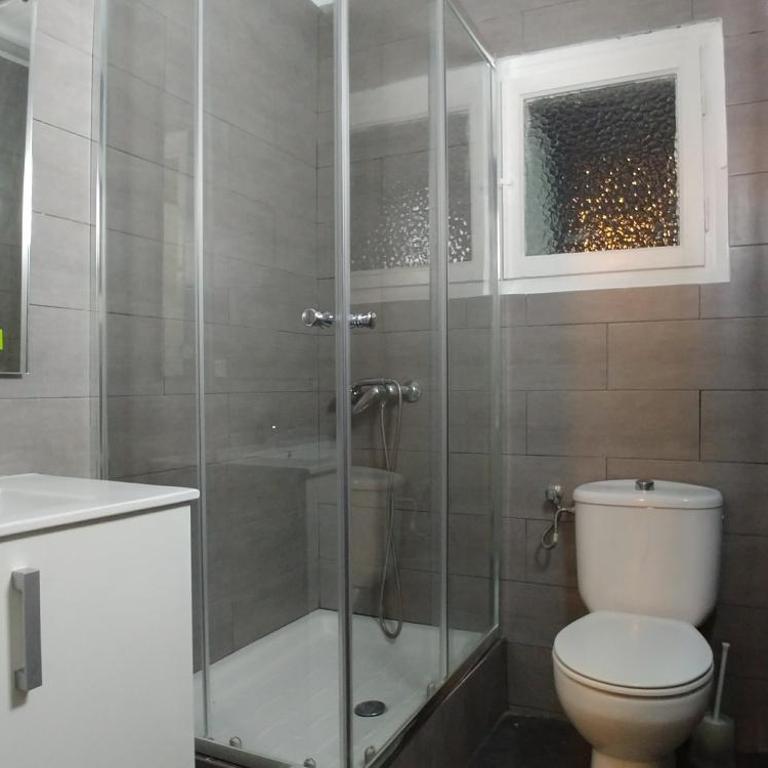 LG Plaza Merida - Apartamento con terraza - 9