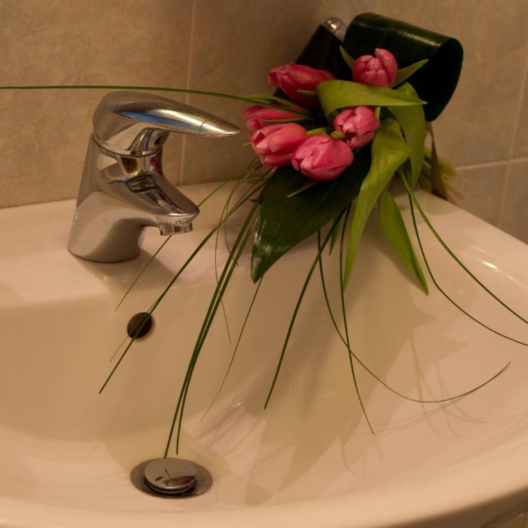 Locanda Poste Vecie - Double Room - 11