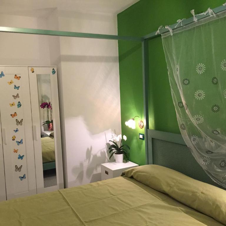 Immobiliare Al Ponte - Appartamento con 1 Camera da Letto - 9