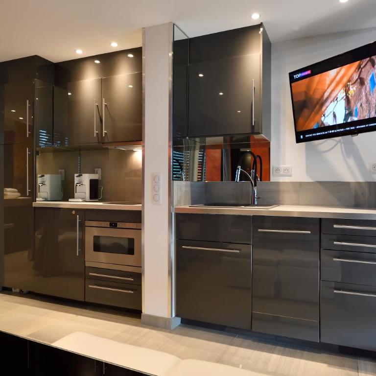 Elixxir - Apartment with Sea View - 7