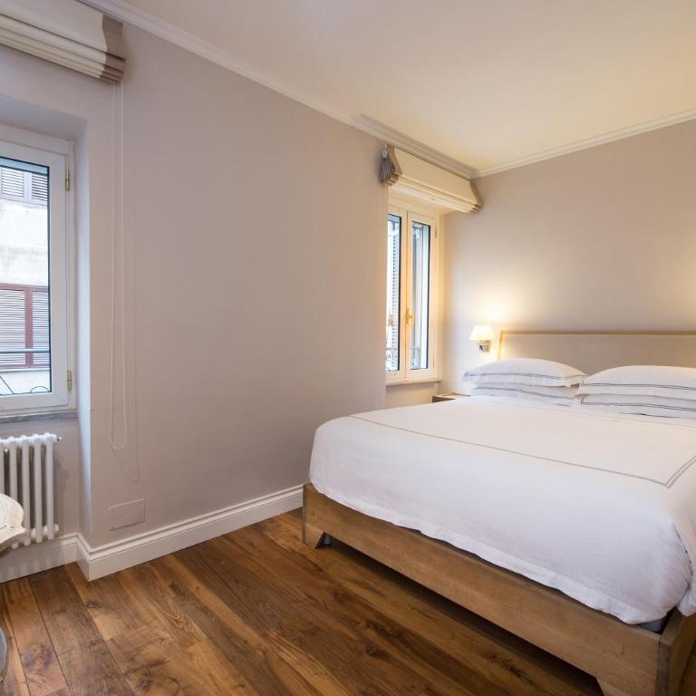 Casa Belsiana - Appartamento Luxury con 1 Camera da Letto - 18