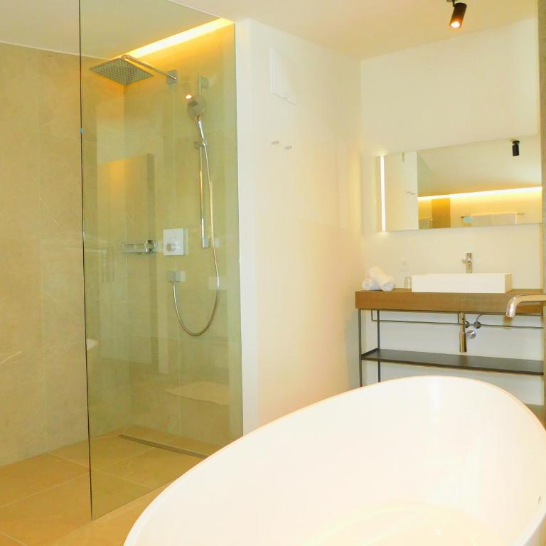 Vital & Sporthotel Brixen - Suite mit Sauna - 8