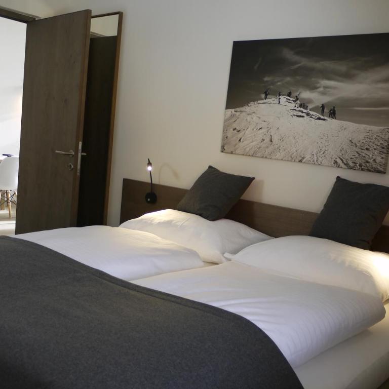 Vital & Sporthotel Brixen - Suite mit Sauna - 1