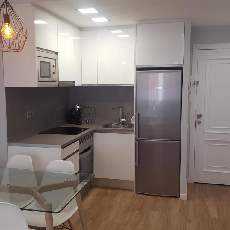 Apartamento Blanes - Apartamento - 17