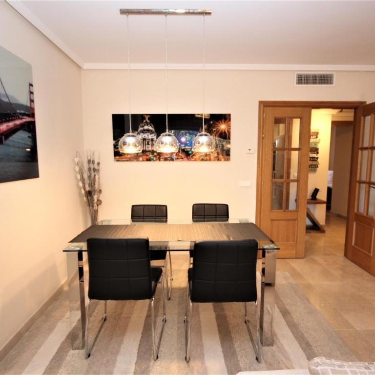 LAS DUNAS de CARIB PLAYA - Apartamento - 8