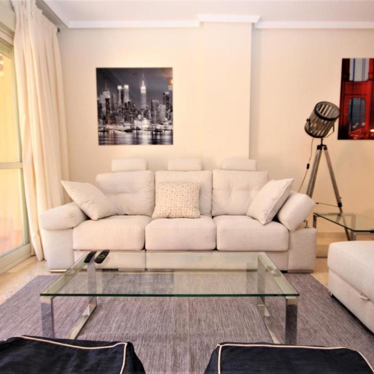 LAS DUNAS de CARIB PLAYA - Apartamento - 9