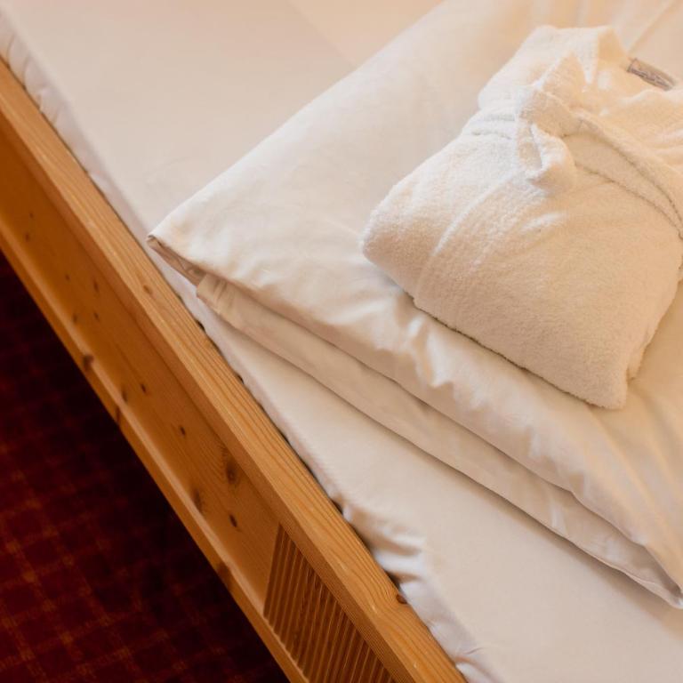 feldthurnerhof vinum-natur-relax - Chambre Double Dolomiten - 1