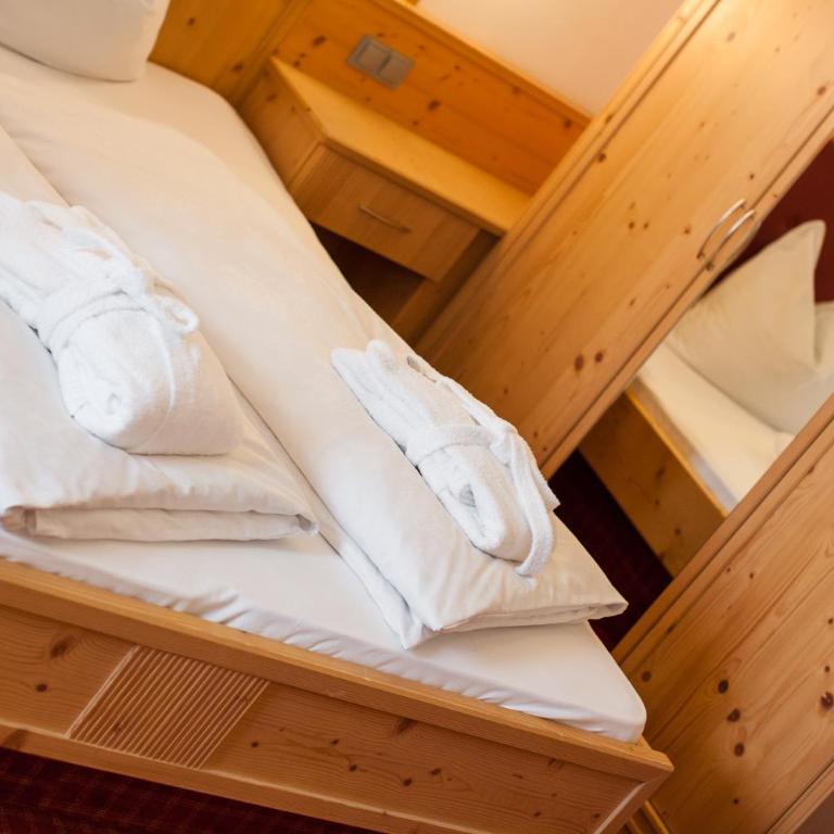 feldthurnerhof vinum-natur-relax - Chambre Double Dolomiten - 2