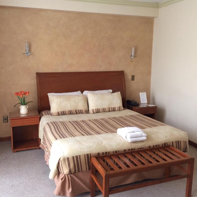 Eurotel Davina - Superior Double Room - 4