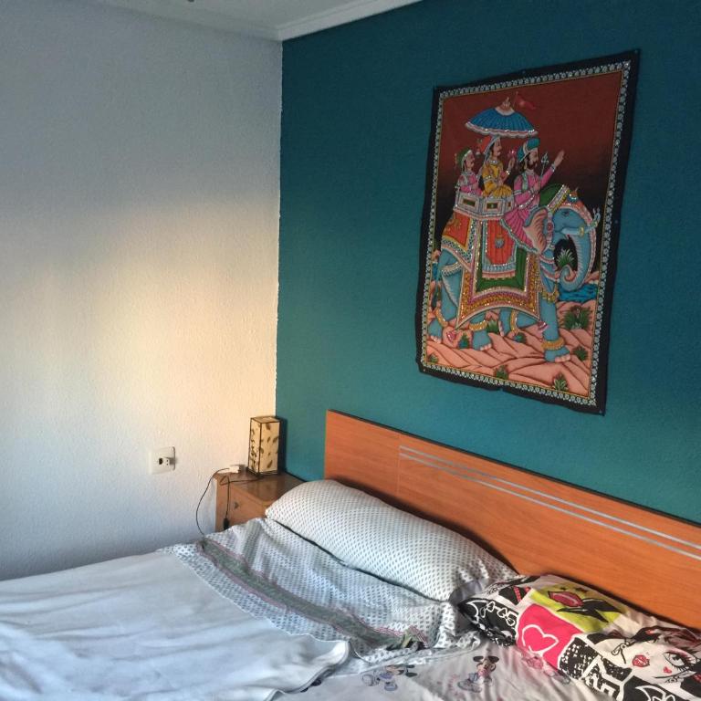 SPLENDIDE F4 ALICANTE Santa Pola - Apartamento - 17