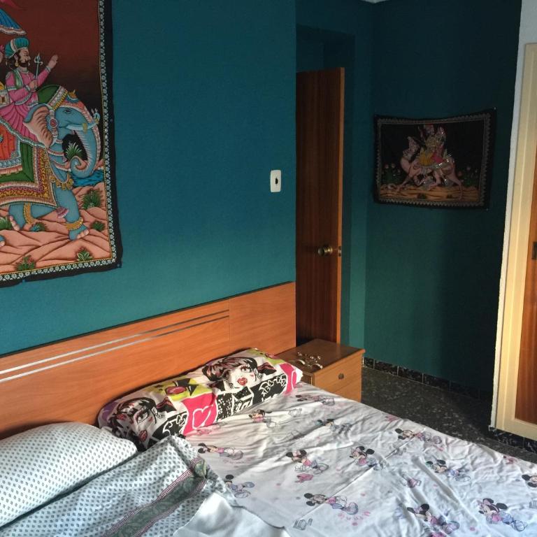 SPLENDIDE F4 ALICANTE Santa Pola - Apartamento - 16