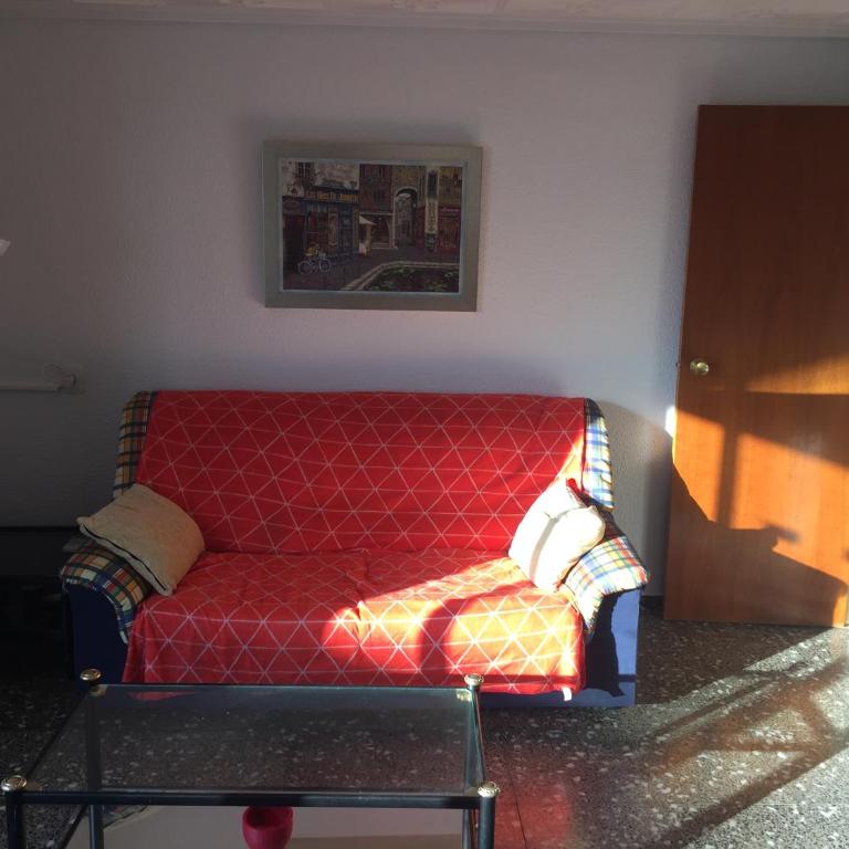 SPLENDIDE F4 ALICANTE Santa Pola - Apartamento - 22