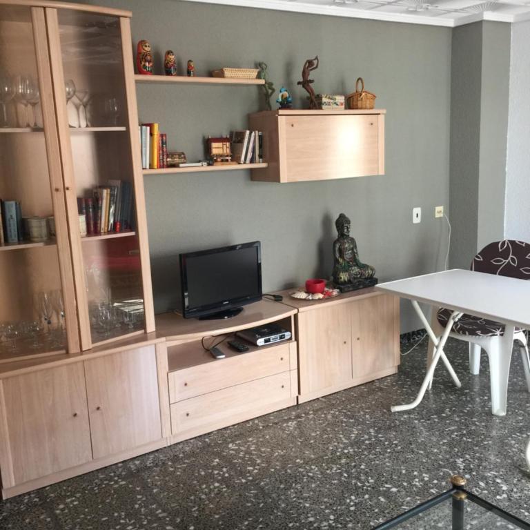 SPLENDIDE F4 ALICANTE Santa Pola - Apartamento - 39