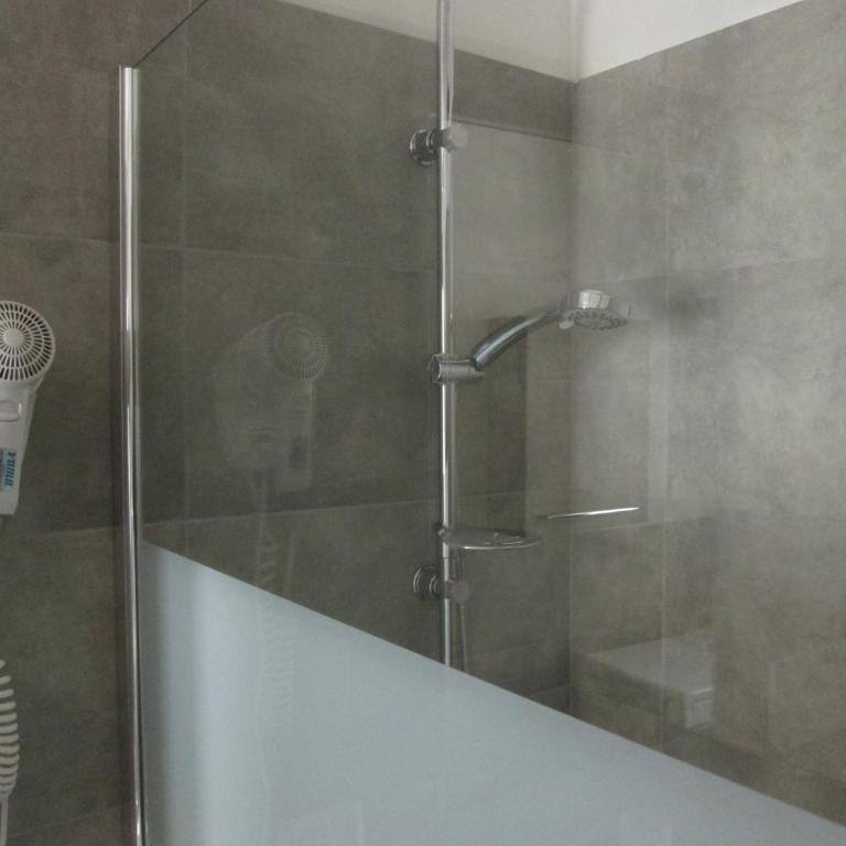 Il Duomo Apartment - One-Bedroom Apartment - 8