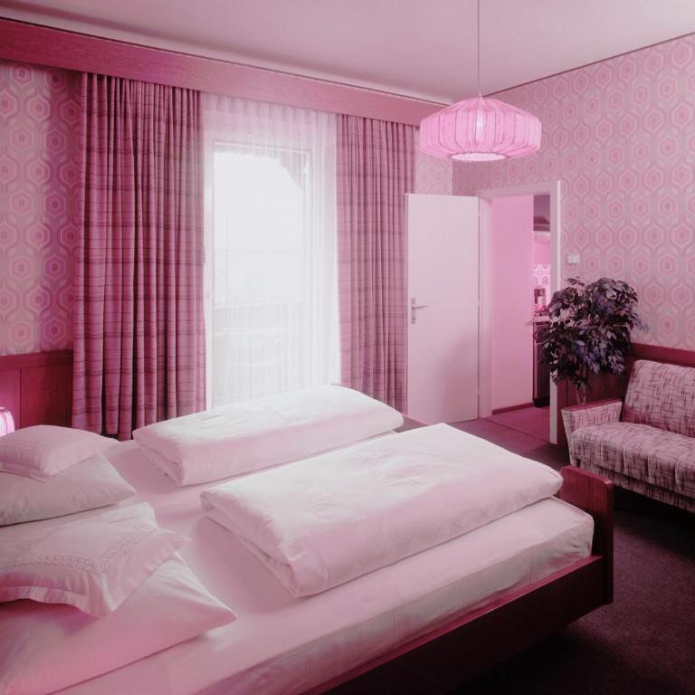 Plonerhof - One-Bedroom Apartment (4 Adults) - 7