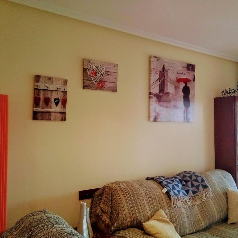 Al-Andalus Thalassa Home Star - Apartamento de 2 dormitorios - 29
