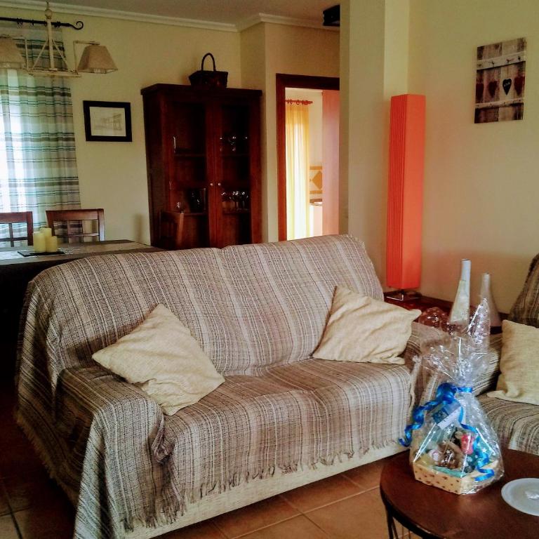 Al-Andalus Thalassa Home Star - Apartamento de 2 dormitorios - 26