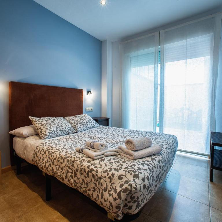 Apartamentos Amanecer JC1 - Apartamento - Planta baja 2 - 3