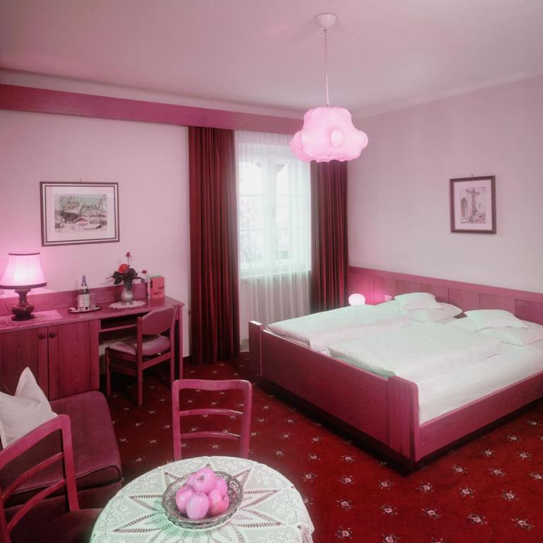 Plonerhof - Double Room - 3