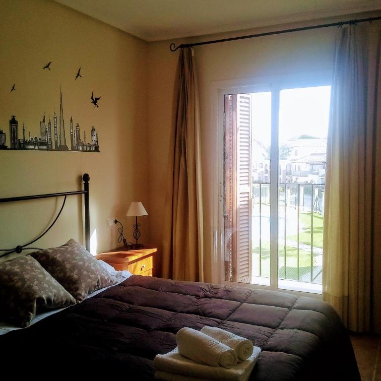 Al-Andalus Thalassa Home Star - Apartamento de 2 dormitorios - 36