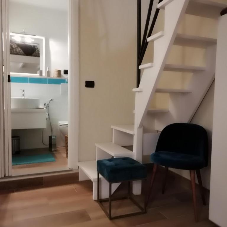 Casa Allegri - Appartamento - 37