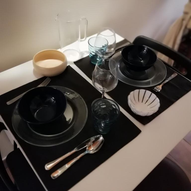 Casa Allegri - Appartamento - 26