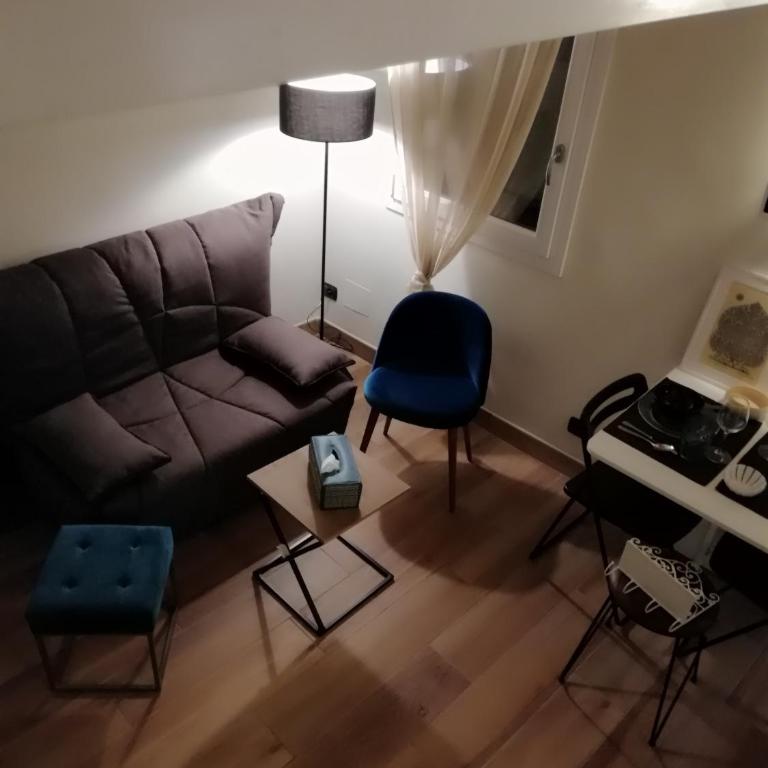 Casa Allegri - Appartamento - 8