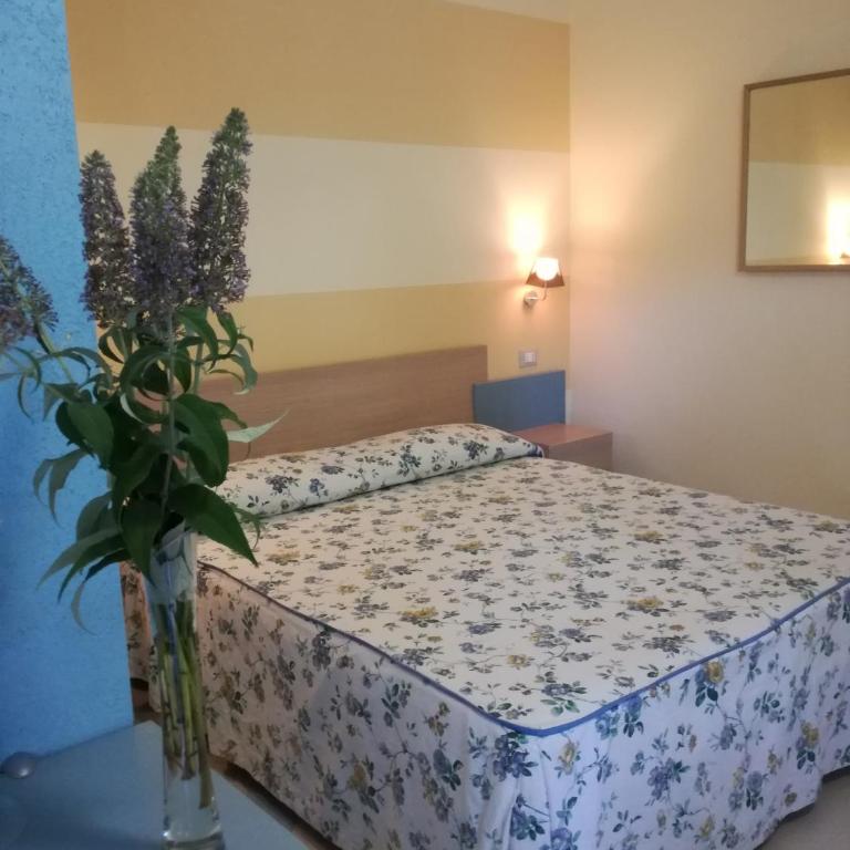 Masseria Asciano - Camera Matrimoniale/Doppia con Letti Singoli - 1