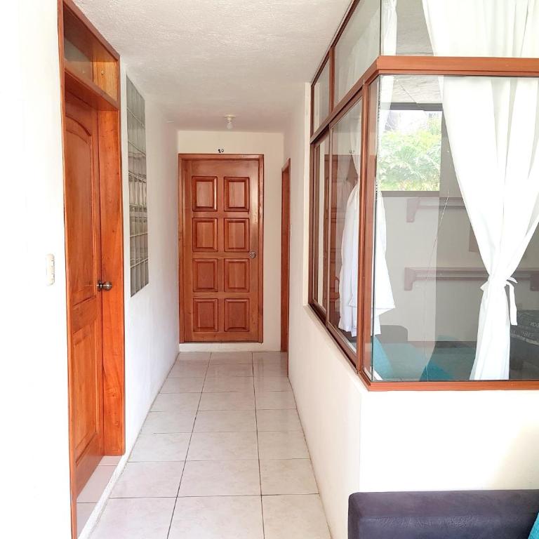 Galapagos Verde Azul - Camarote Estándar - 7