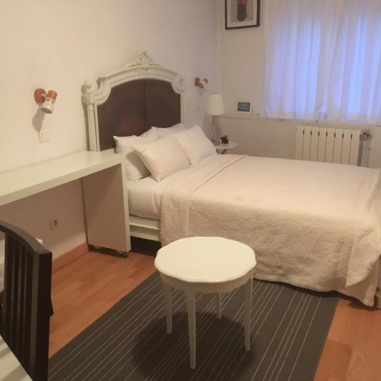 Villa Cemaste - Chambre Double Standard avec Salle de Bains Commune - 2