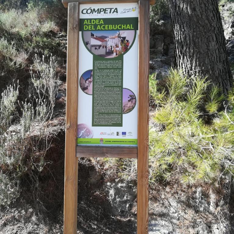 Casa Ayo - Casa con 1 dormitorio - 19