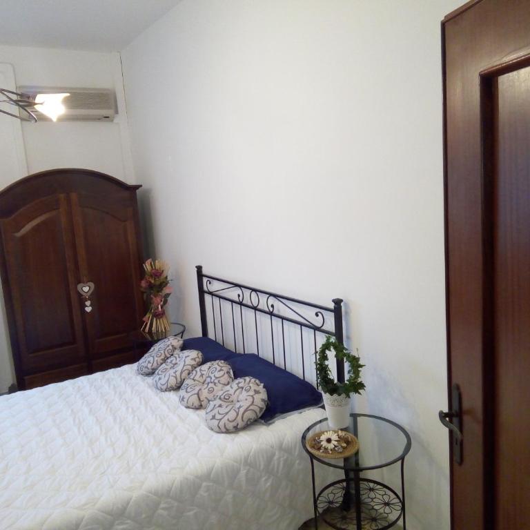 B&B Lilium Otranto - Camera Matrimoniale Standard - 6