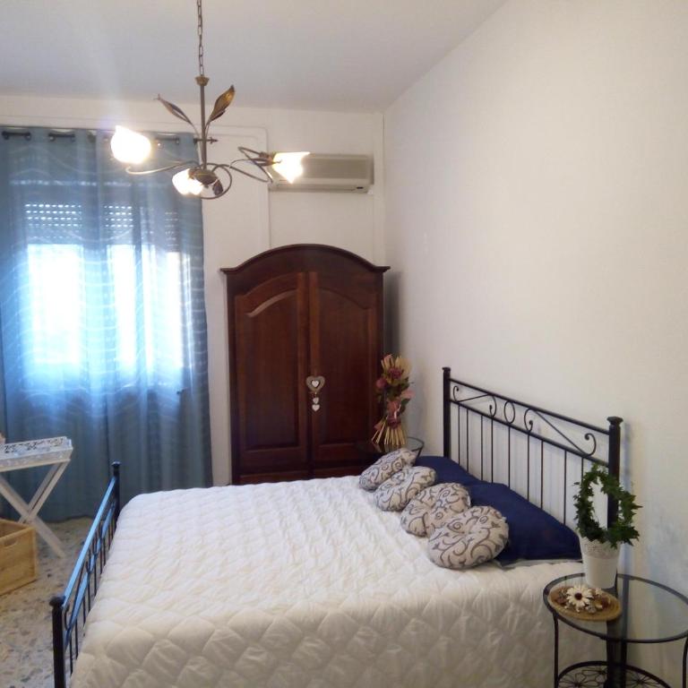B&B Lilium Otranto - Camera Matrimoniale Standard - 4