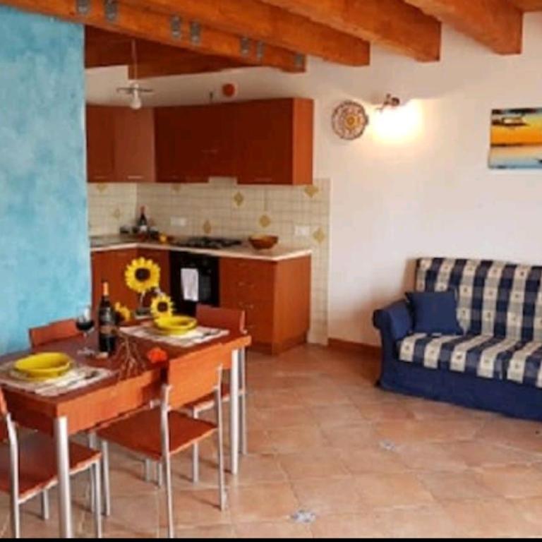 Casa Vacanza Brigida - Maison de Vacances - 3