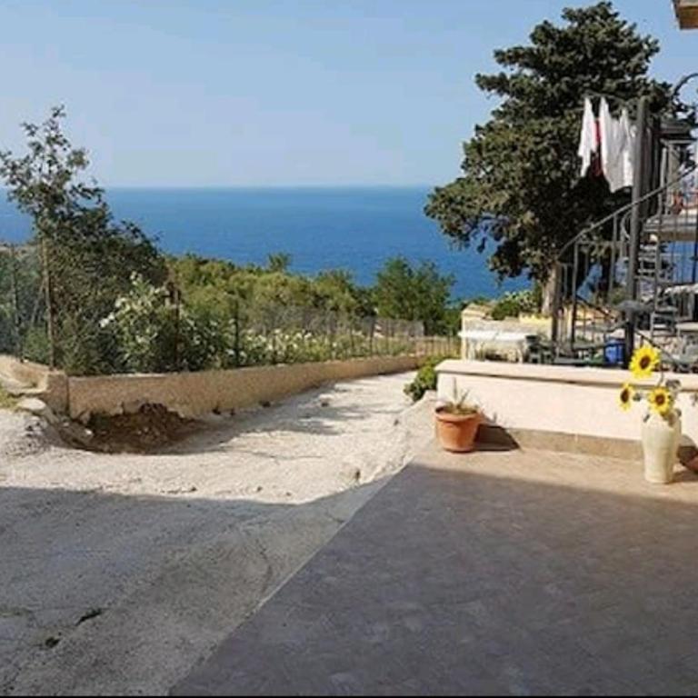 Casa Vacanza Brigida - Maison de Vacances - 2