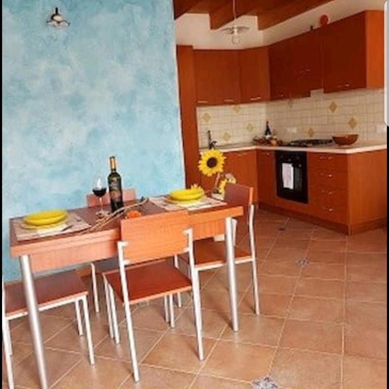 Casa Vacanza Brigida - Maison de Vacances - 6