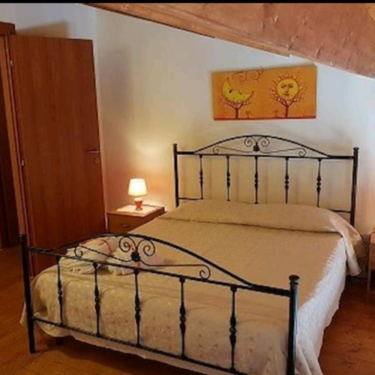 Casa Vacanza Brigida - Maison de Vacances - 7