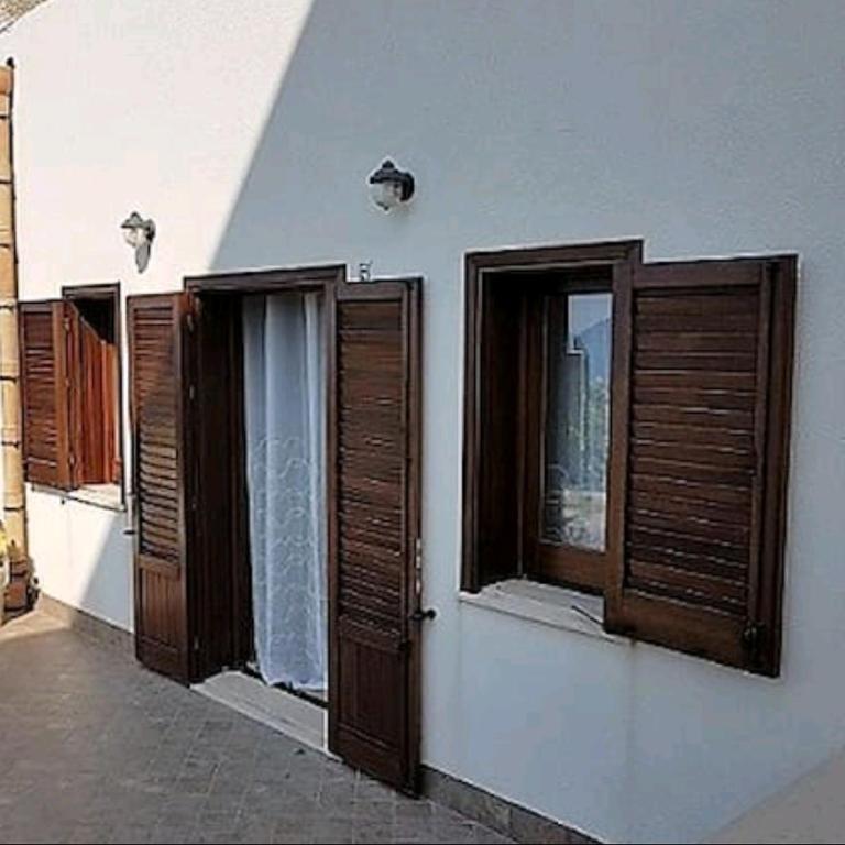 Casa Vacanza Brigida - Maison de Vacances - 1