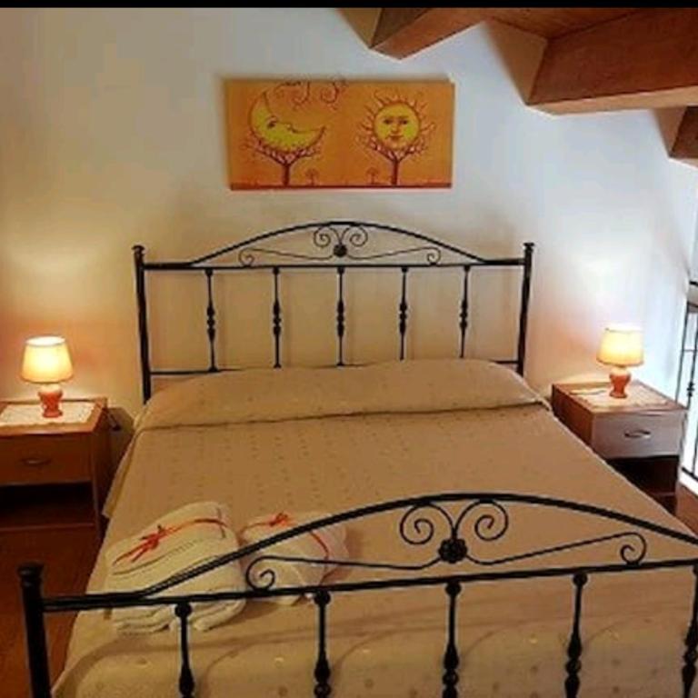 Casa Vacanza Brigida - Maison de Vacances - 8