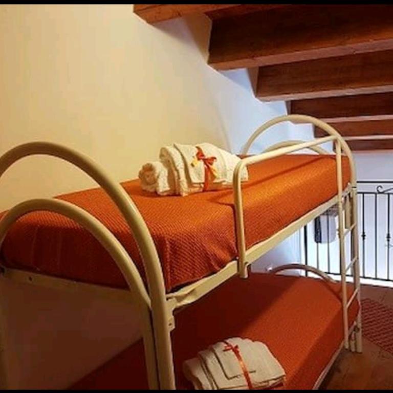 Casa Vacanza Brigida - Maison de Vacances - 9