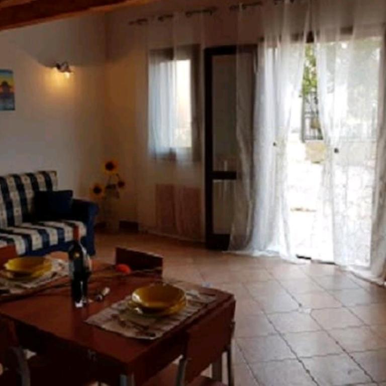 Casa Vacanza Brigida - Maison de Vacances - 4