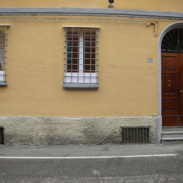 Nice Apartments in Downtown - Appartamento con 2 Camere da Letto - Piano Terra - 26